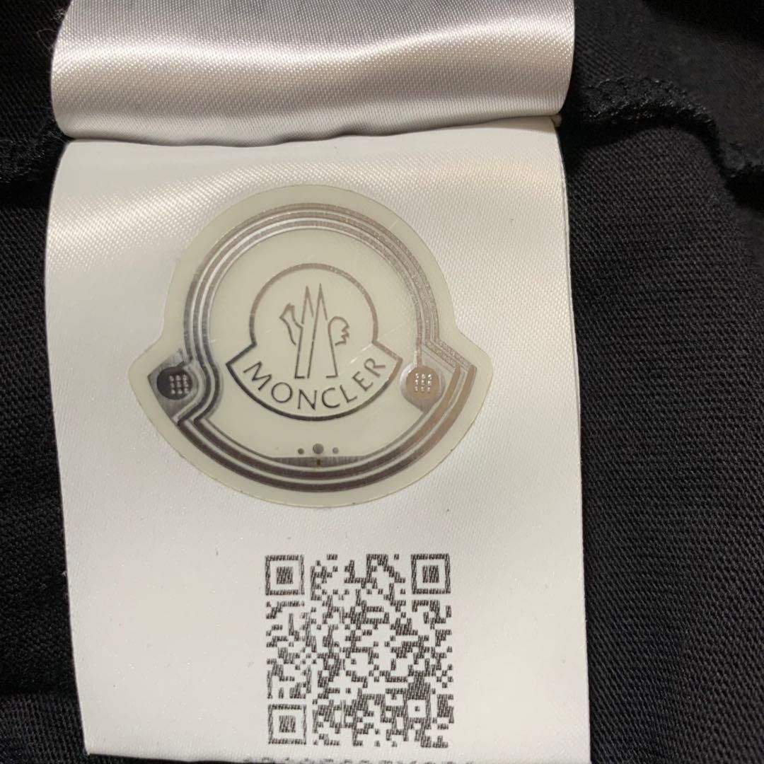 Moncler T -Shirt M 4S21