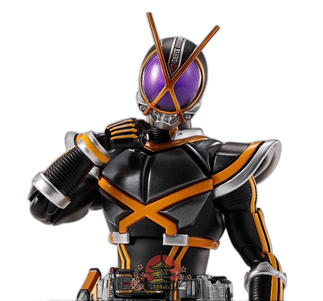 Bandai Spirits Kamen Rider S.H.Figuarts