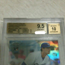 Mlb Bgs9.5
