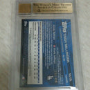 Mlb Bgs9.5