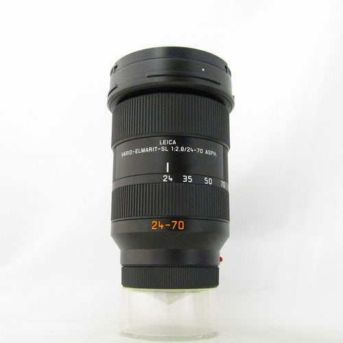 Leica Others Sl 24-70/2.8 Asph. 11189