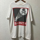 Saint Mxxxxxx T-Shirts Michael Neighborhood 23Ss