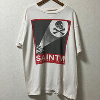 Saint Mxxxxxx T-Shirts Michael Neighborhood 23Ss