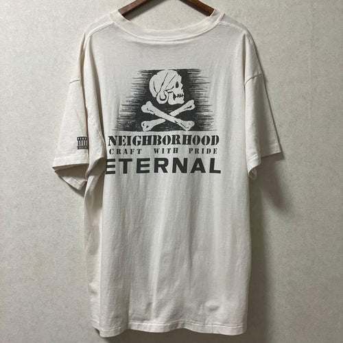Saint Mxxxxxx T-Shirts Michael Neighborhood 23Ss