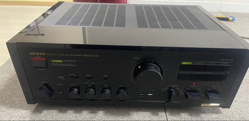Onkyo Others Interfera A-819Xx