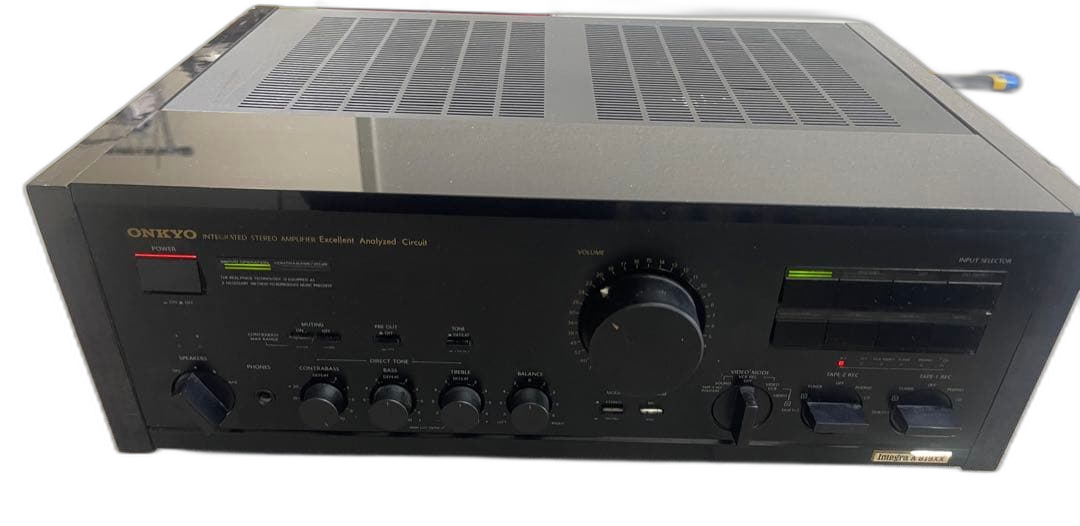 Onkyo Others Interfera A-819Xx