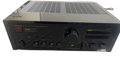 Onkyo Others Interfera A-819Xx
