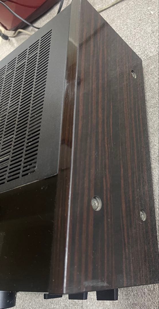 Onkyo Others Interfera A-819Xx