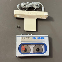 Other Wm-20 Walkman Sony