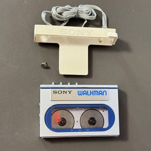 Other Wm-20 Walkman Sony