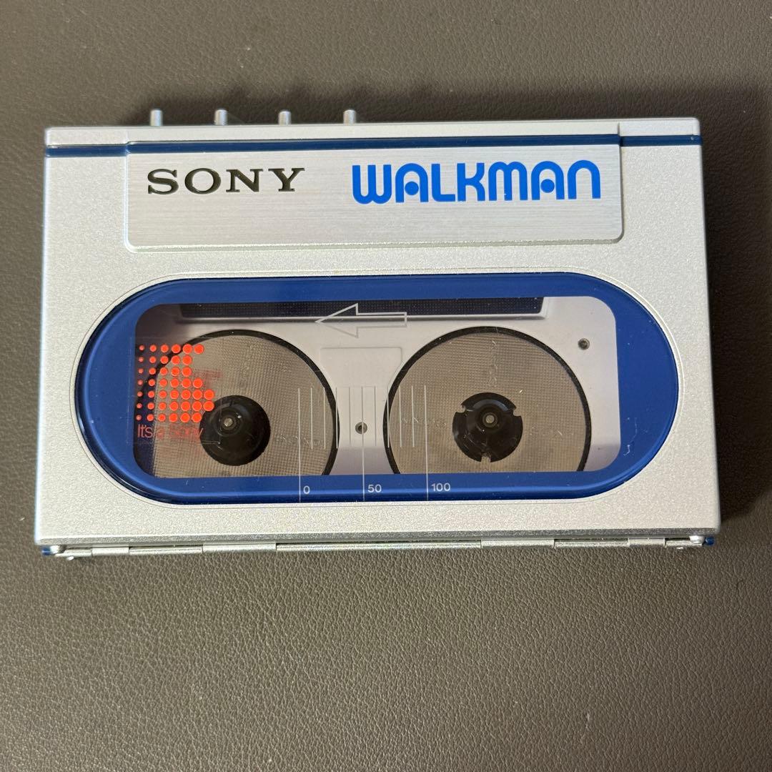 Other Wm-20 Walkman Sony