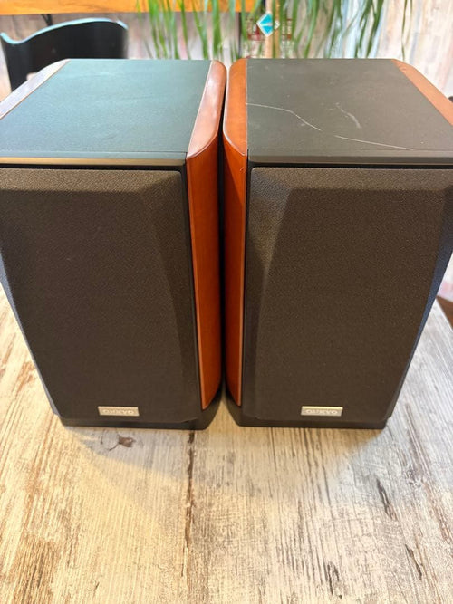 Onkyo Speakers D-212Ext