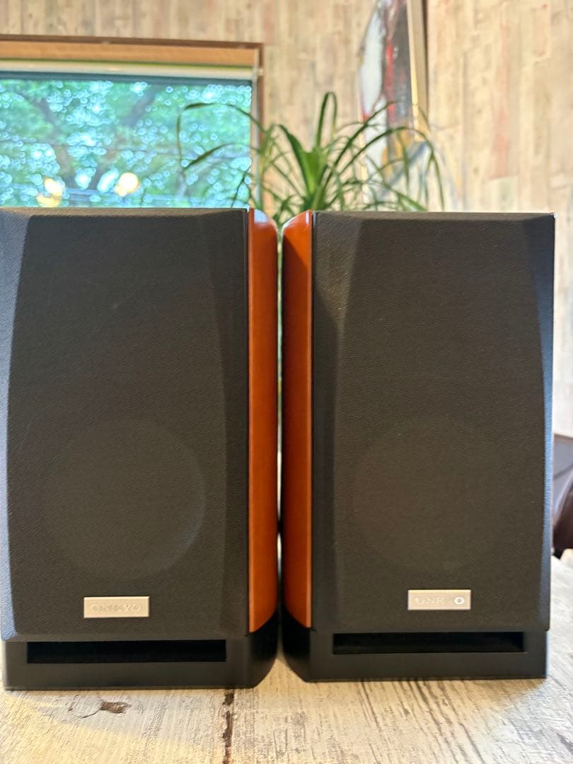 Onkyo Speakers D-212Ext