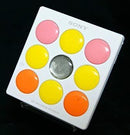 Portable Md Player Sony Mz-E610 W Mdlp