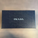 Prada Long Wallet