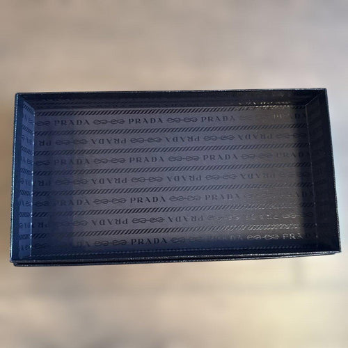 Prada Long Wallet