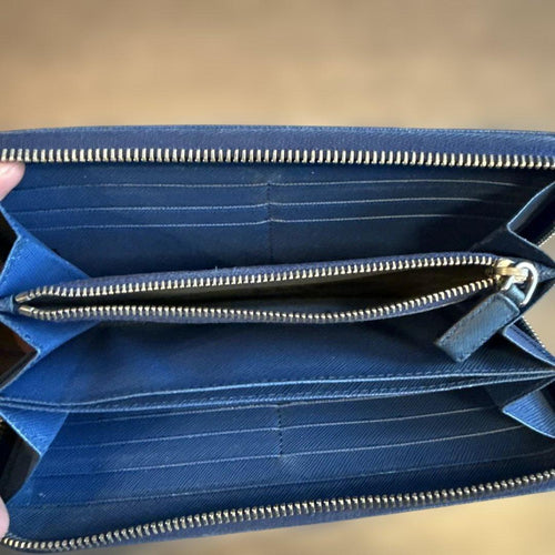 Prada Long Wallet