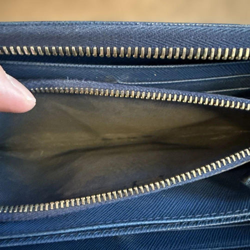 Prada Long Wallet