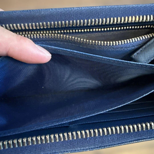 Prada Long Wallet