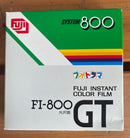 Fujifilm Instant Camera Body System800