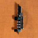 Modular Synthesizer Oxi Instruments: Meta Black