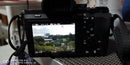 Sony Mirrorless Interchangeable Lens Cameras @7