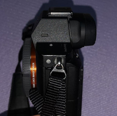 Sony Mirrorless Interchangeable Lens Cameras @7