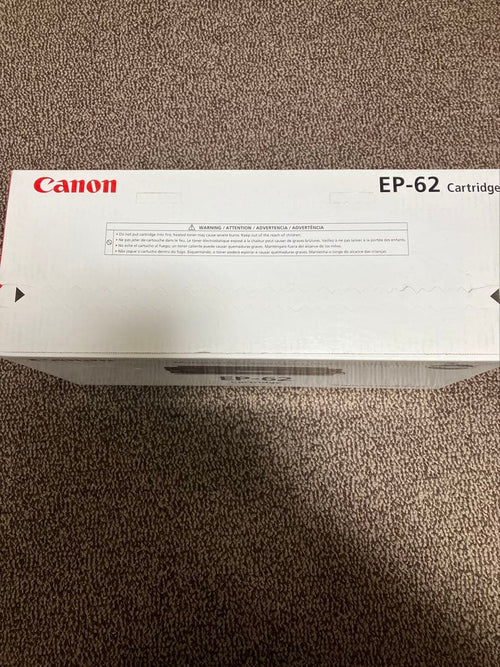 Canon Toner Cartridge Ep-62