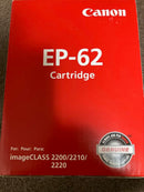 Canon Toner Cartridge Ep-62