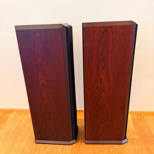 Speakers Mission 753