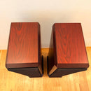 Speakers Mission 753