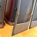 Speakers Mission 753
