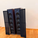 Speakers Mission 753