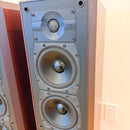 Speakers Mission 753