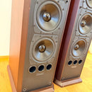 Speakers Mission 753