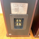 Speakers Mission 753