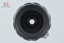 Nikon Lens (Single Focus) Nikkor-H Auto F/3.5 Ai