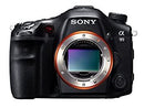 Digital Slr Sony 99 Slt-A99V