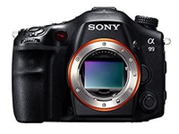 Digital Slr Sony 99 Slt-A99V