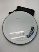 Sony Portable Cd Players D-Ne730