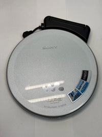 Sony Portable Cd Players D-Ne730
