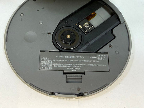Sony Portable Cd Players D-Ne730