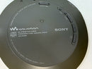 Sony Portable Cd Players D-Ne730