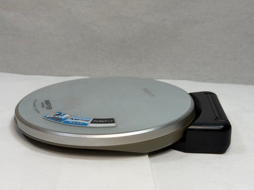 Sony Portable Cd Players D-Ne730