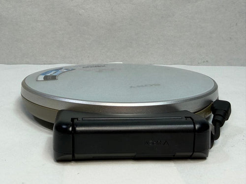 Sony Portable Cd Players D-Ne730
