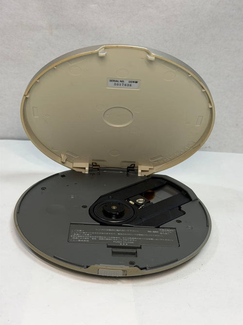 Sony Portable Cd Players D-Ne730