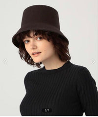 Ferruccio Vecchi Bucket Hats