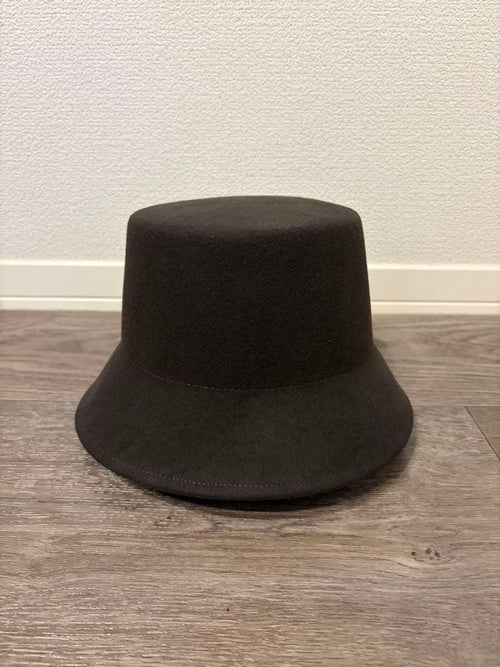 Ferruccio Vecchi Bucket Hats