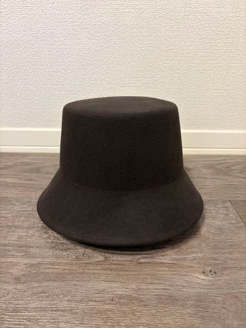Ferruccio Vecchi Bucket Hats