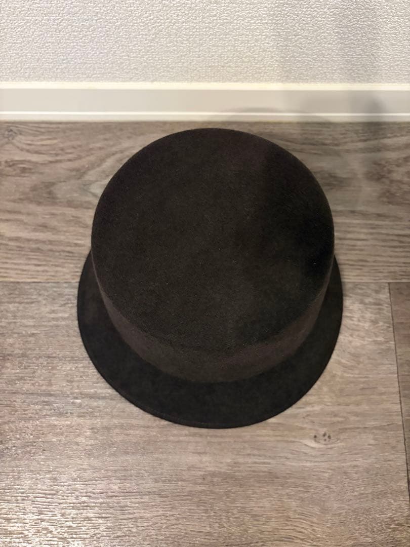 Ferruccio Vecchi Bucket Hats